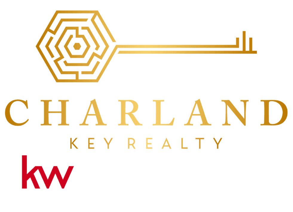 CharlandkeyRealty logo white